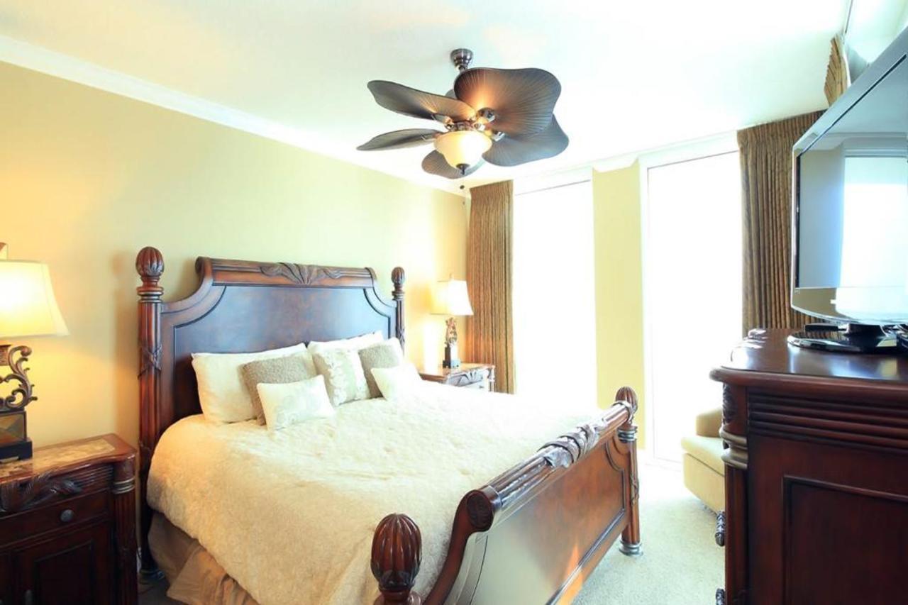 Villa Palazzo II Panama City Beach Exterior foto