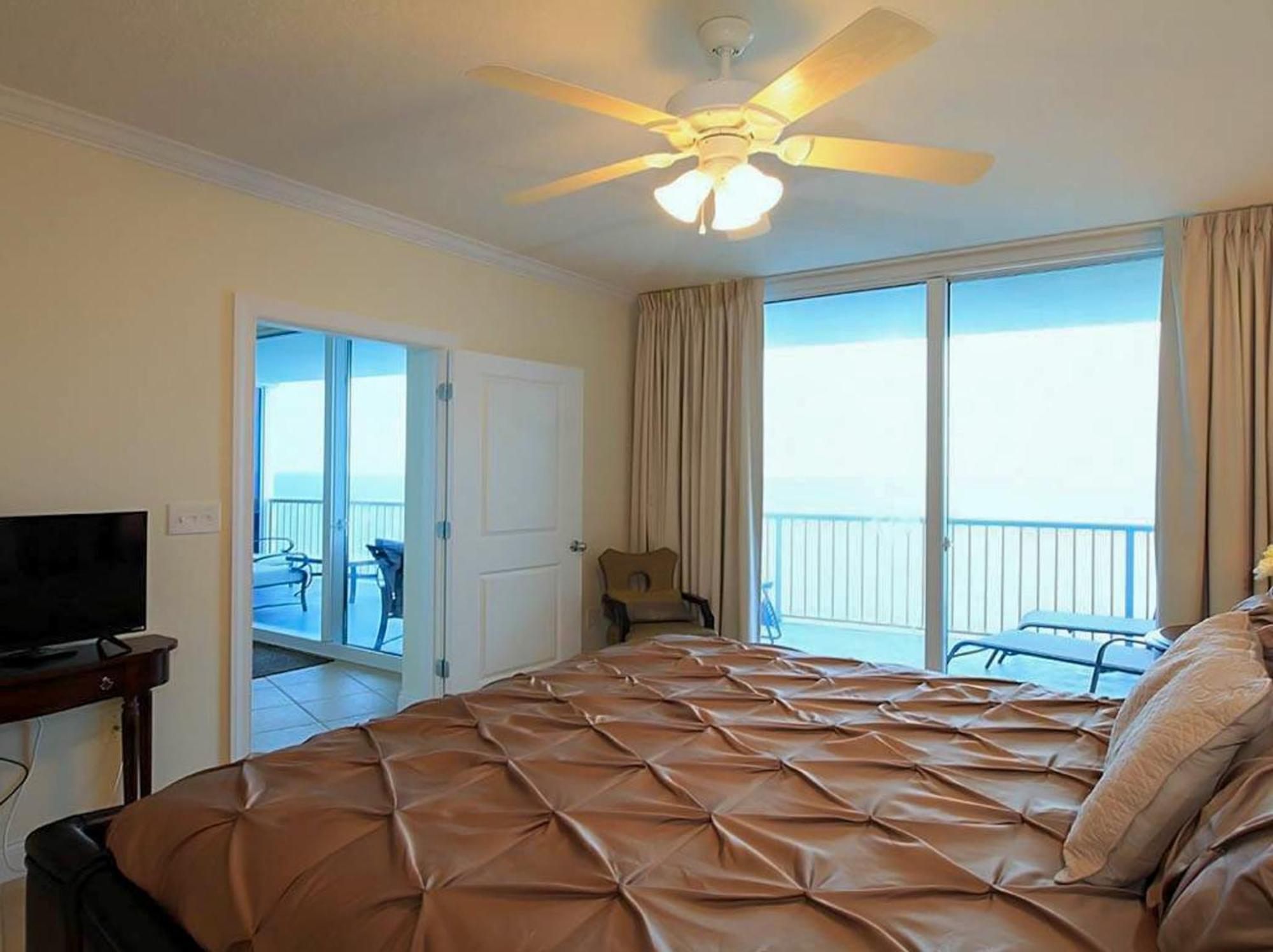 Villa Palazzo II Panama City Beach Exterior foto